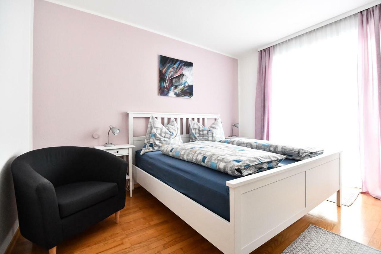 Haus Vollmeier Debant Luaran gambar