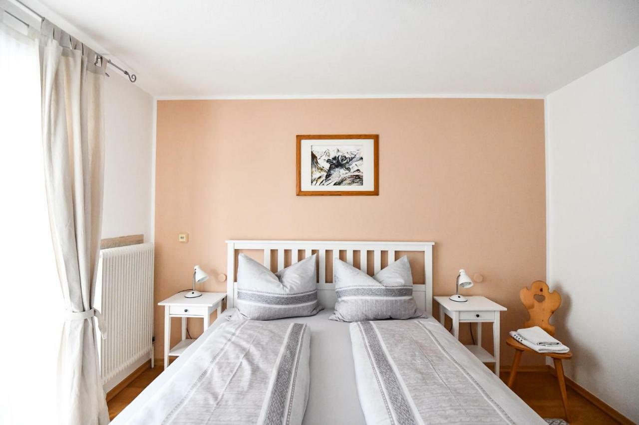 Haus Vollmeier Debant Luaran gambar