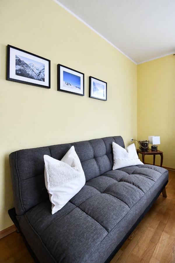 Haus Vollmeier Debant Luaran gambar