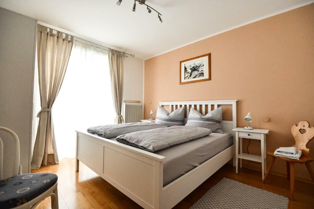 Haus Vollmeier Debant Luaran gambar
