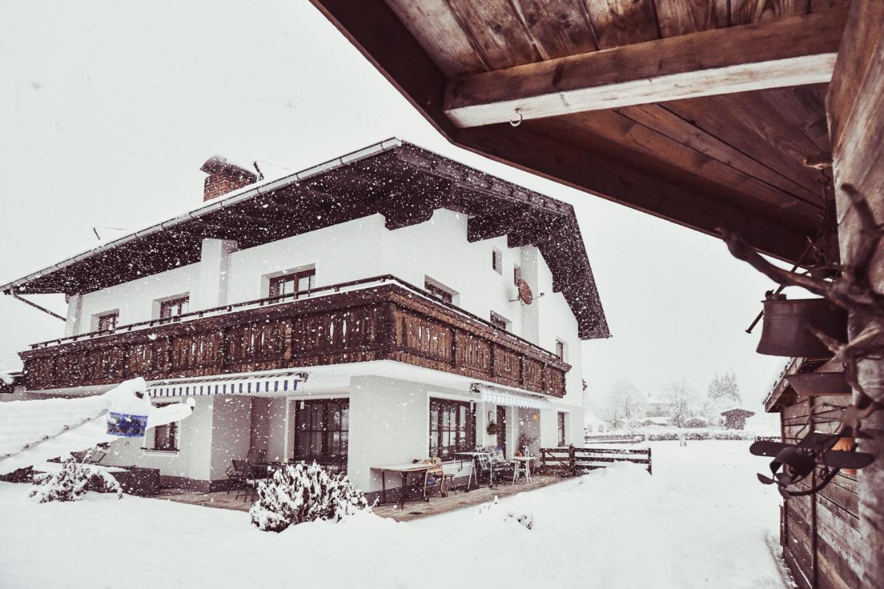 Haus Vollmeier Debant Luaran gambar